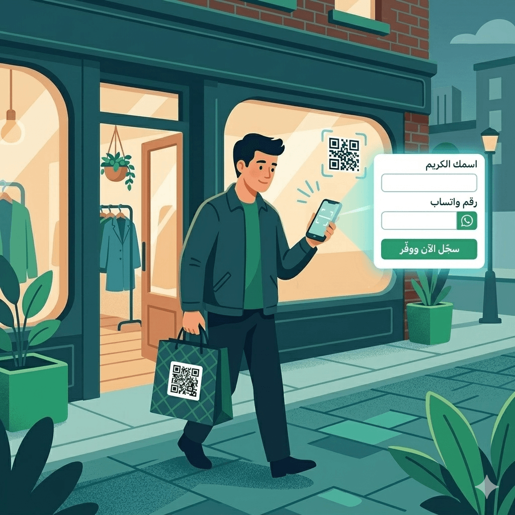 اجمع معلوماتهم